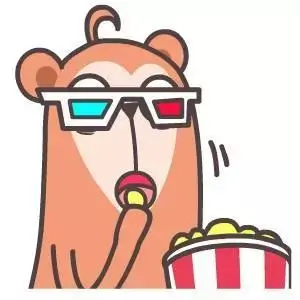 观众老周看电影的头像